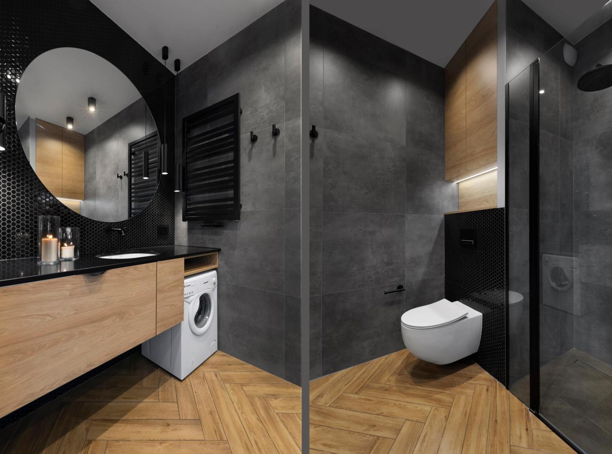 Elite Apartments Chlebova Premium Gdansk Bagian luar foto